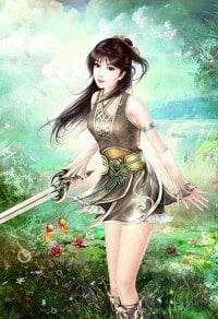 愿君似水我似月